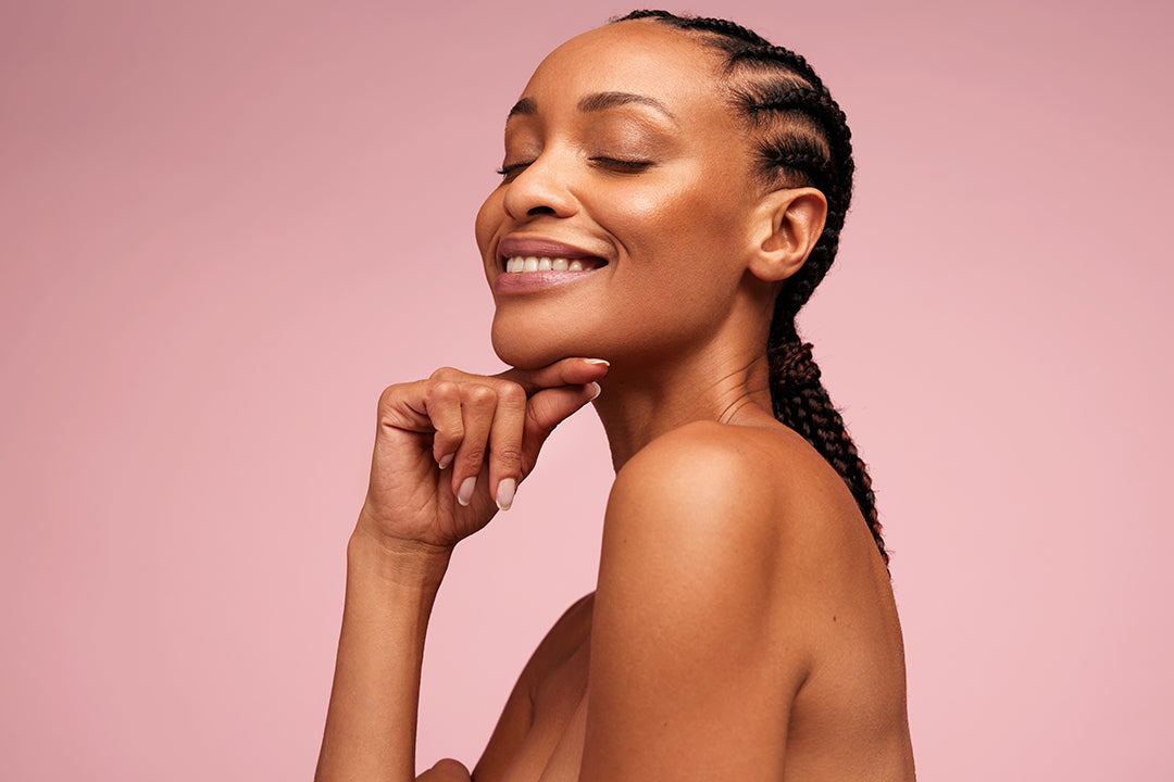 Probiotics and aging skin benefits for a glowing complexion