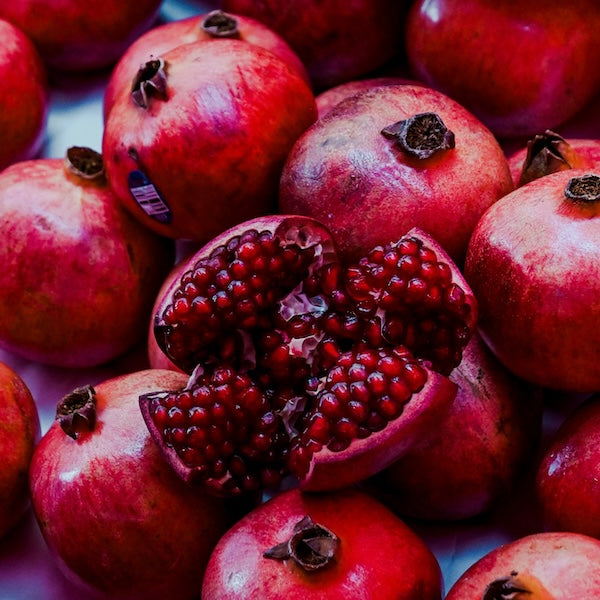 Pomegranate Extract