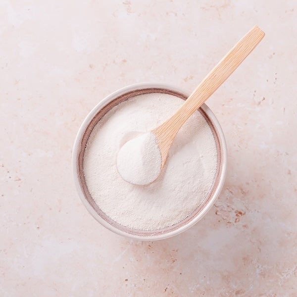 Prebiotic: Yogurt Powder